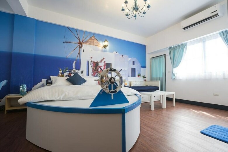 Hotel Greece Little Castle