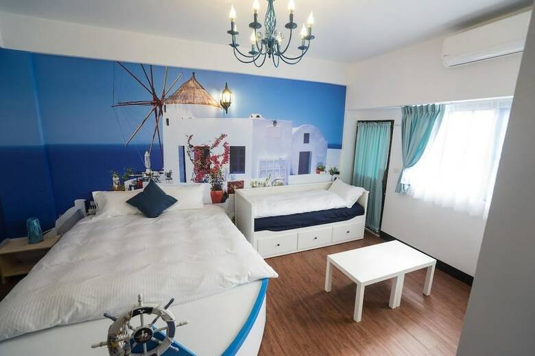 Hotel Greece Little Castle