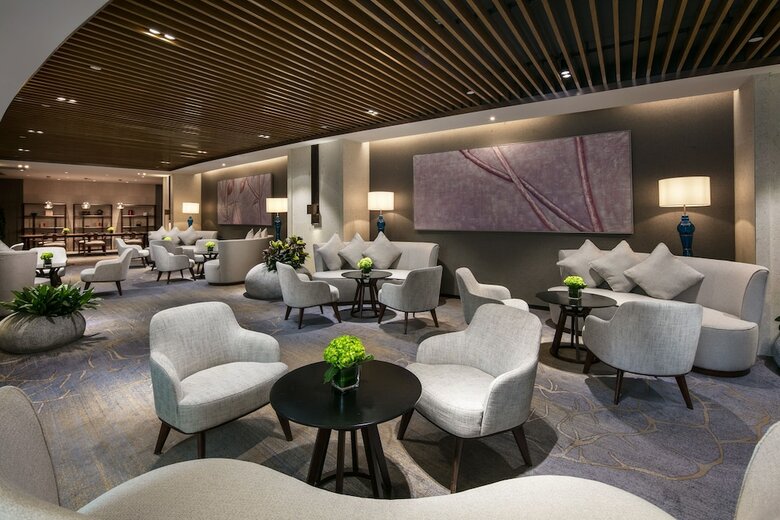 Rosedale Hotel Taicang