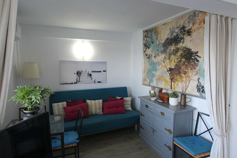 Apartamentos Beachfront Bliss In Fuengirola