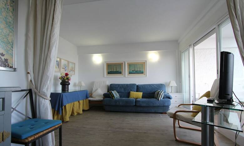 Apartamentos Beachfront Bliss In Fuengirola