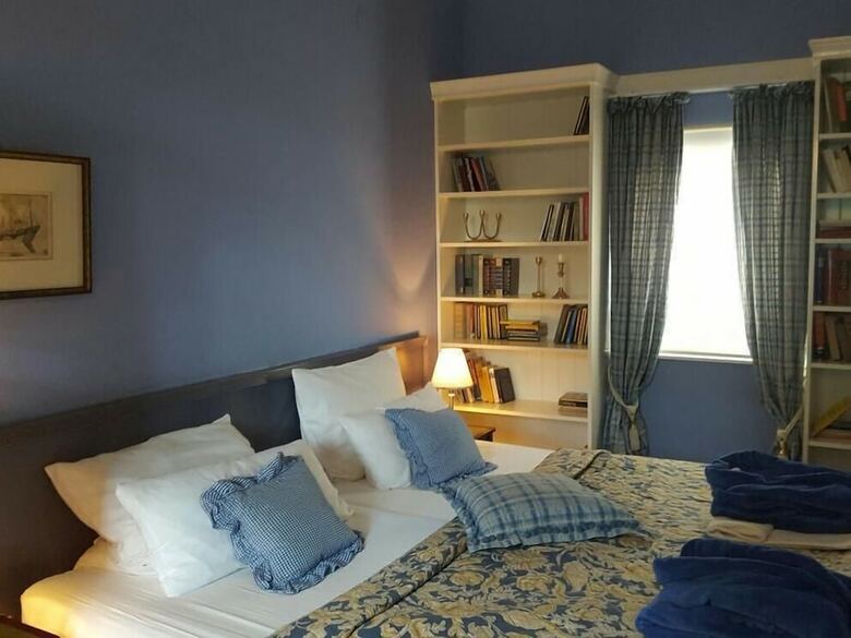 Hotel Rosindell.cottage