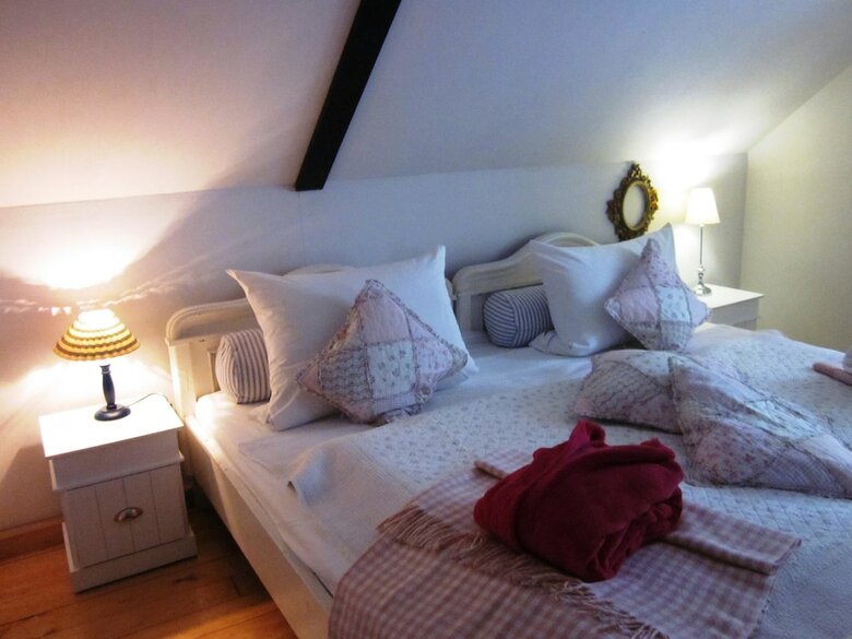 Hotel Rosindell.cottage