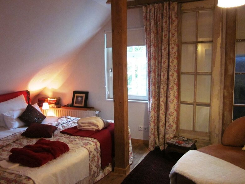 Hotel Rosindell.cottage