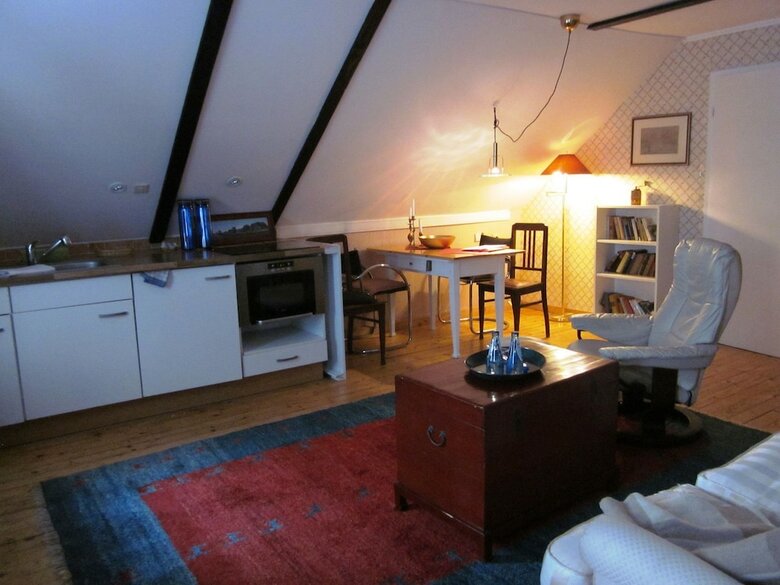 Hotel Rosindell.cottage