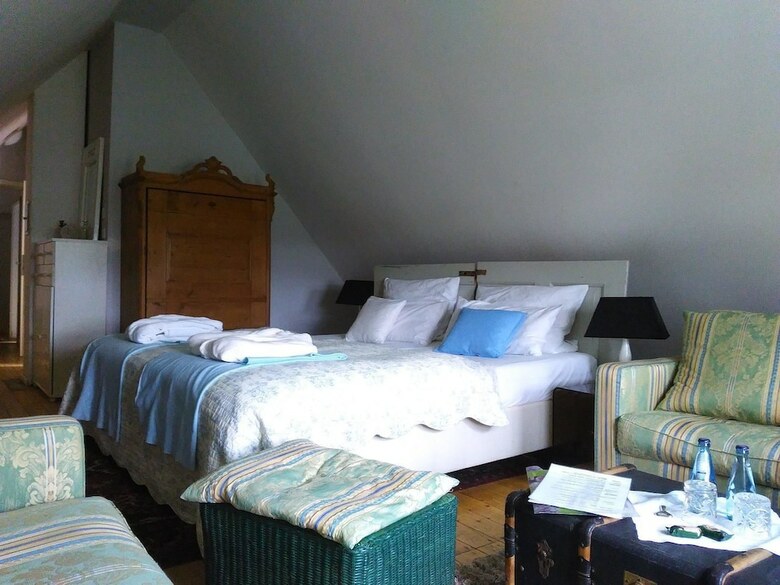 Hotel Rosindell.cottage