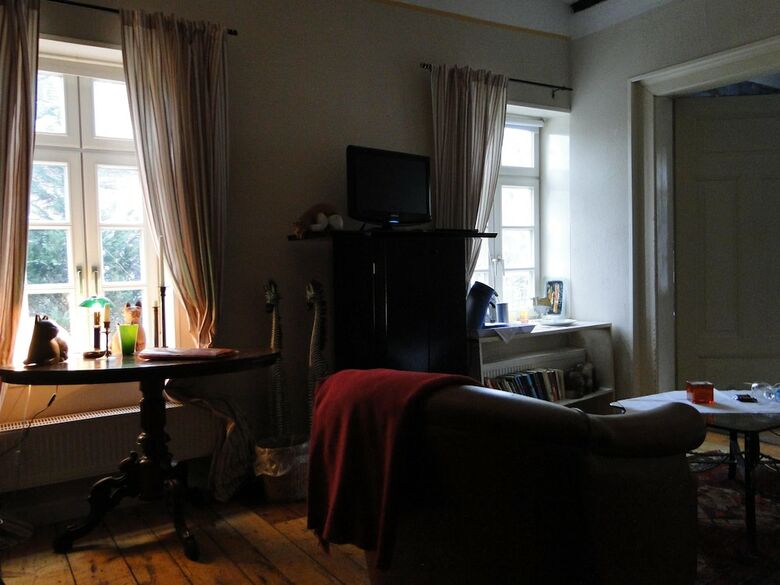 Hotel Rosindell.cottage
