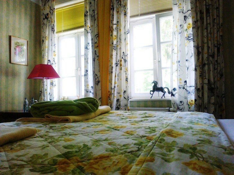 Hotel Rosindell.cottage