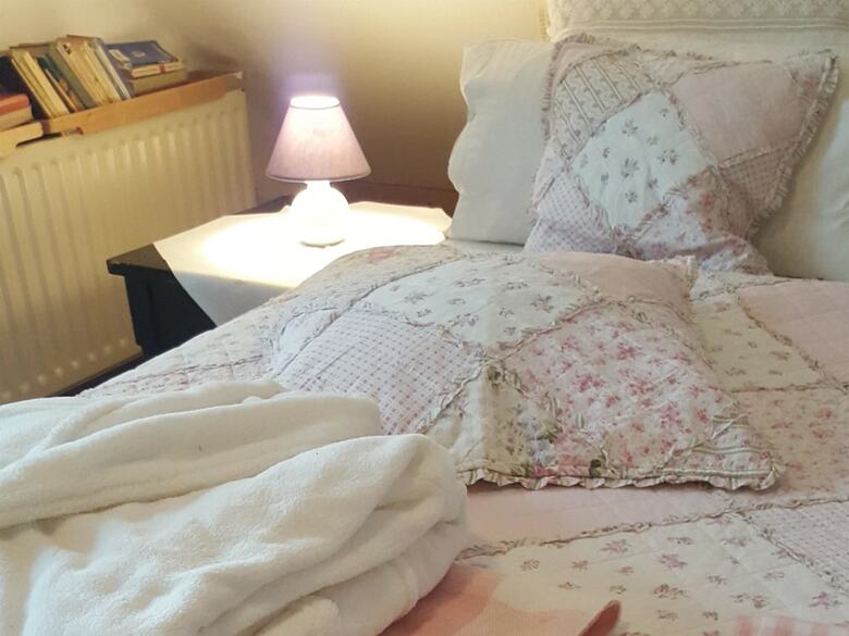 Hotel Rosindell.cottage