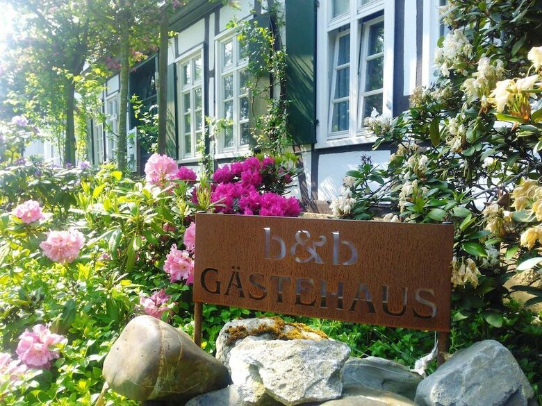 Hotel Rosindell.cottage