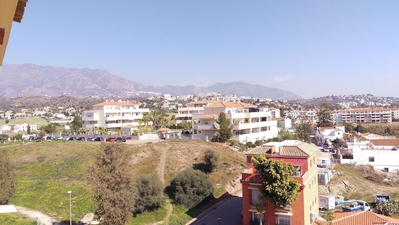 Apartamentos Penthouse Mijas Golf Getaway