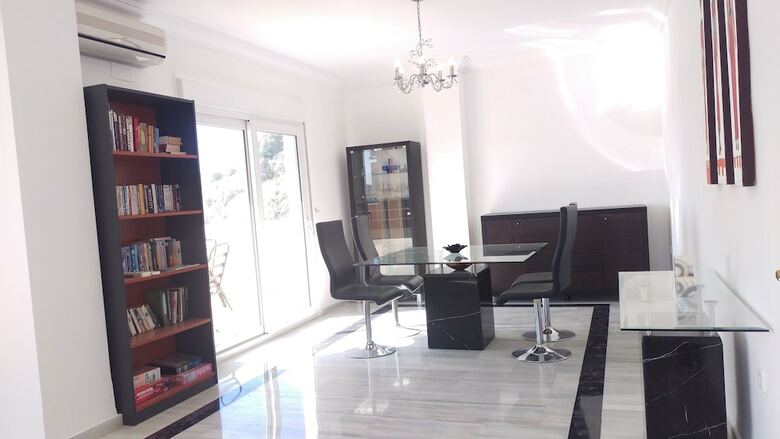 Apartamentos Penthouse Mijas Golf Getaway