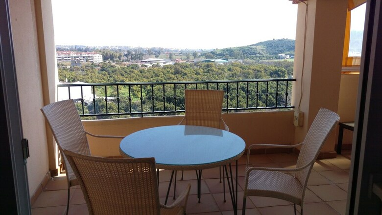 Apartamentos Penthouse Mijas Golf Getaway