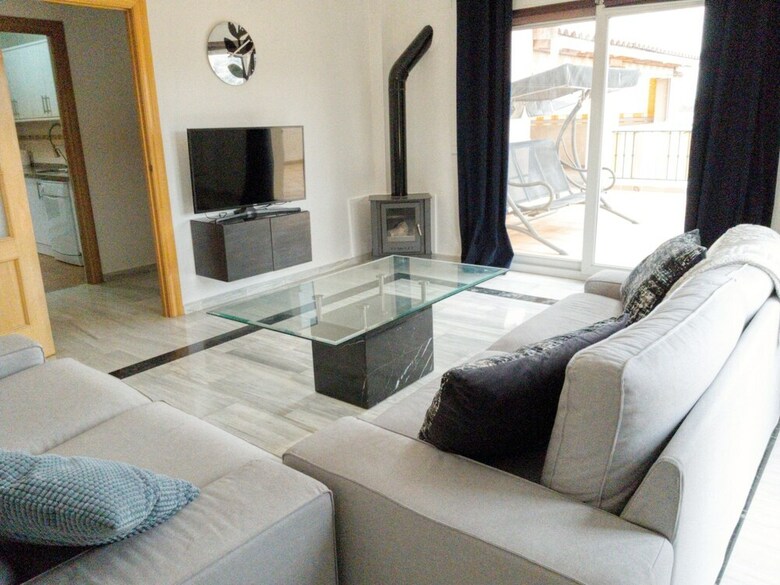 Apartamentos Penthouse Mijas Golf Getaway