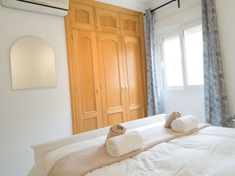 Apartamentos Penthouse Mijas Golf Getaway