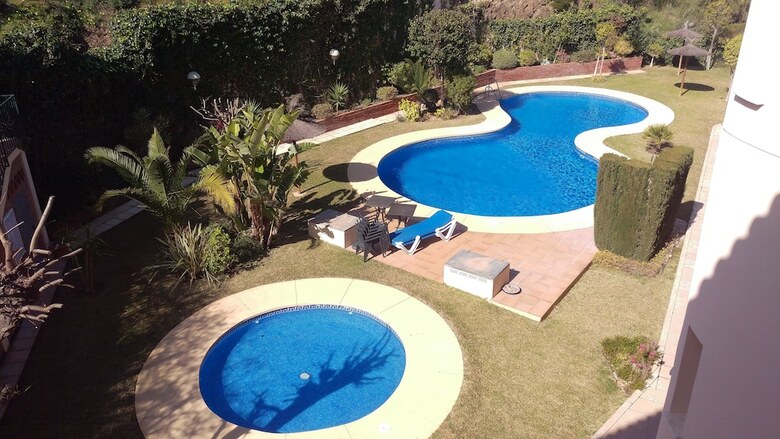 Apartamentos Penthouse Mijas Golf Getaway
