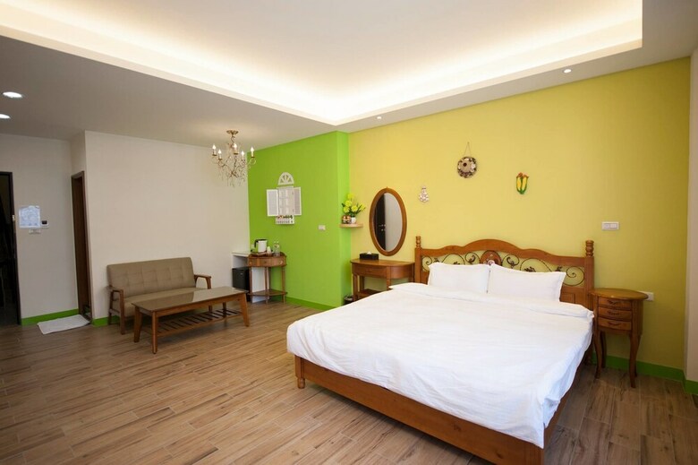 Hotel Tainan 133 Inn