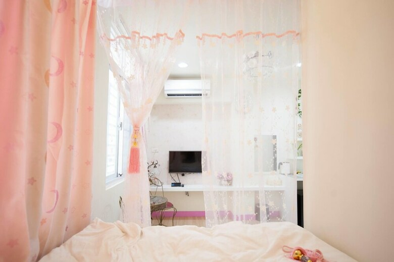 Hotel Tainan 133 Inn
