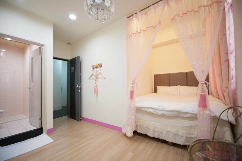 Hotel Tainan 133 Inn