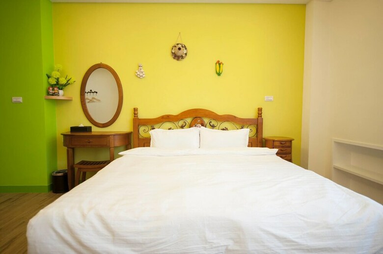 Hotel Tainan 133 Inn