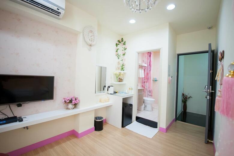 Hotel Tainan 133 Inn