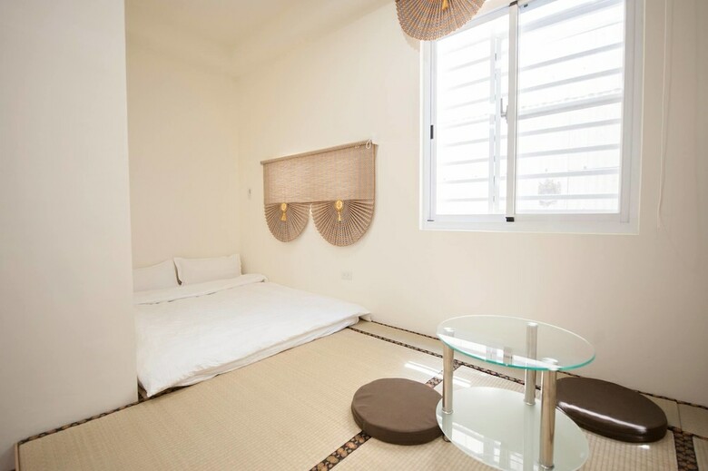 Hotel Tainan 133 Inn