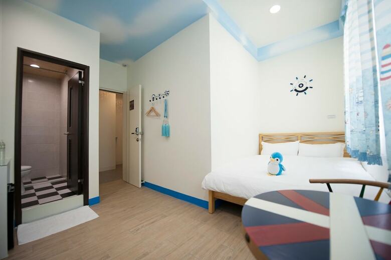 Hotel Tainan 133 Inn