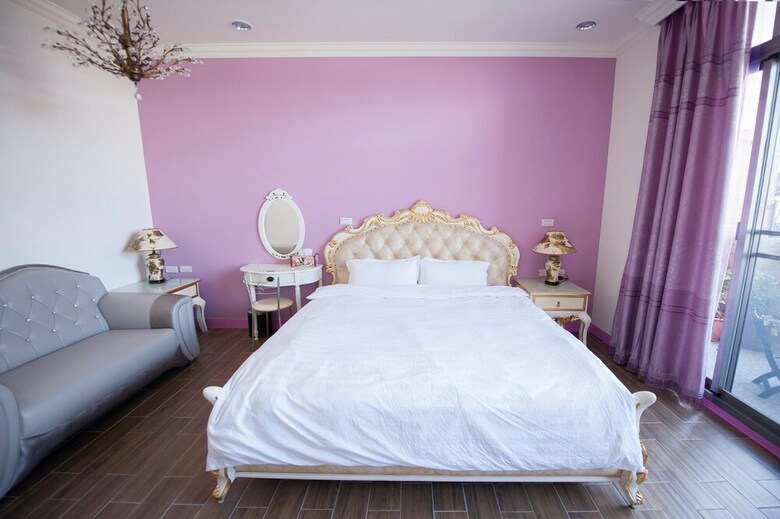 Hotel Tainan 133 Inn