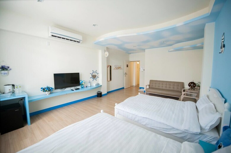 Hotel Tainan 133 Inn