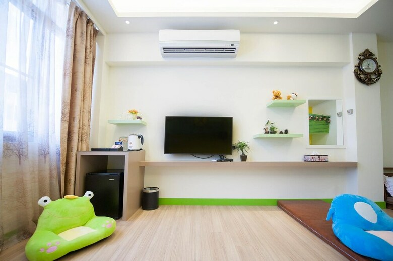 Hotel Tainan 133 Inn