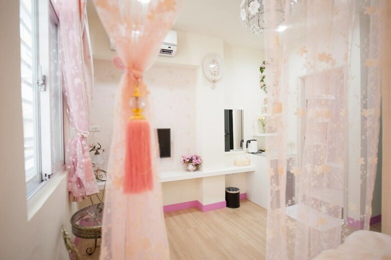 Hotel Tainan 133 Inn