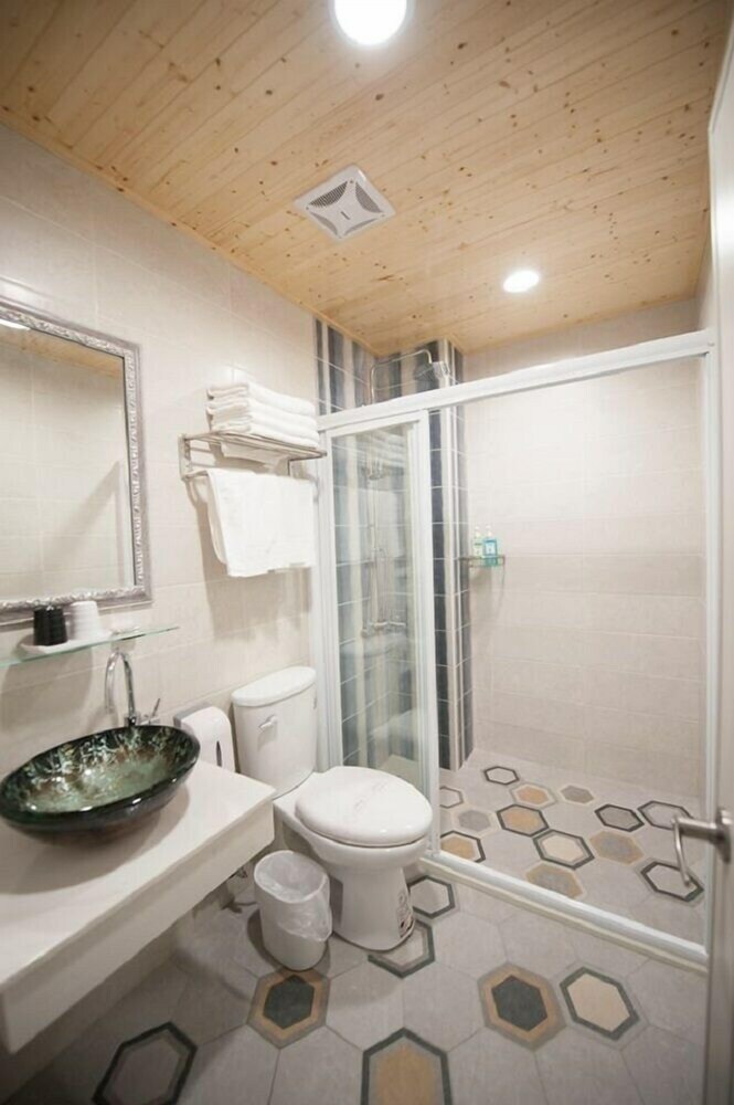 Hotel Tainan 133 Inn