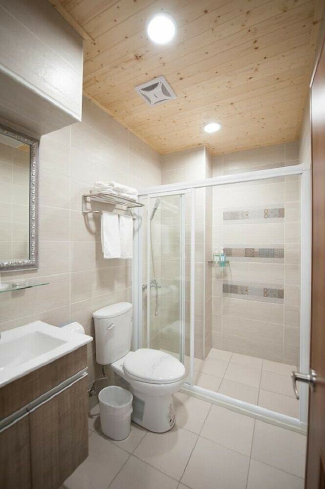 Hotel Tainan 133 Inn