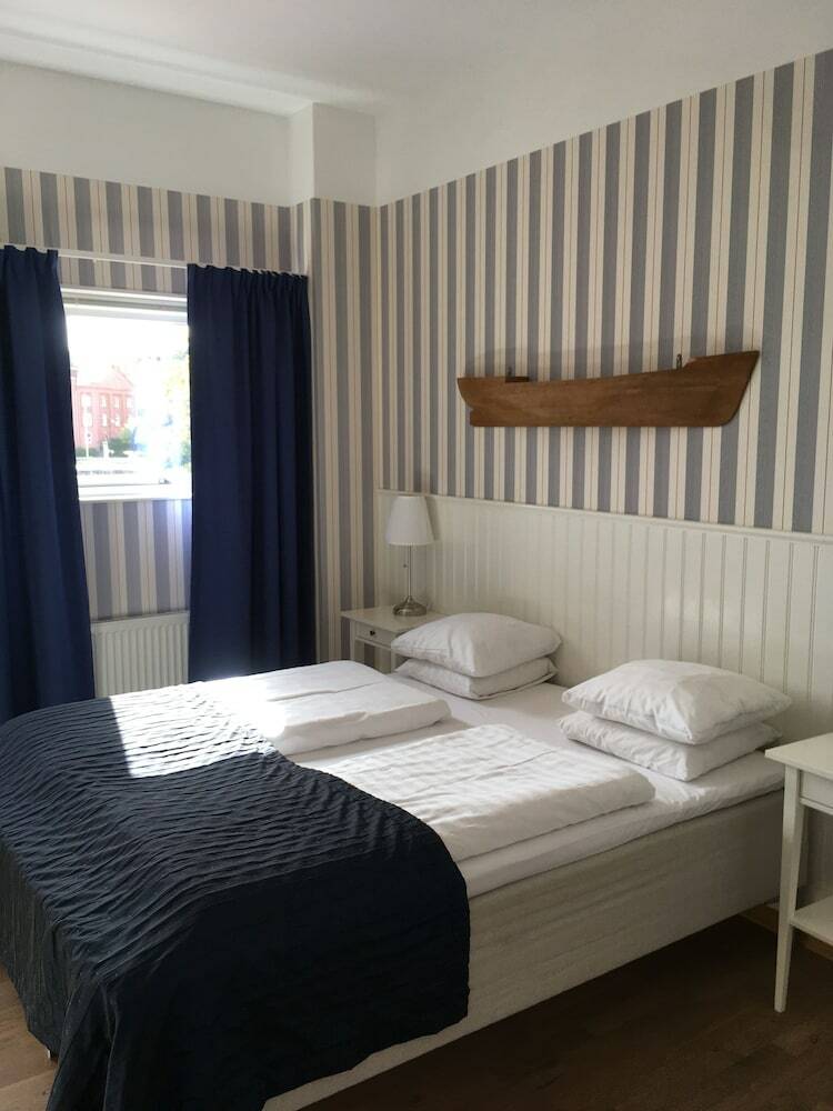 Hotel Badholmen