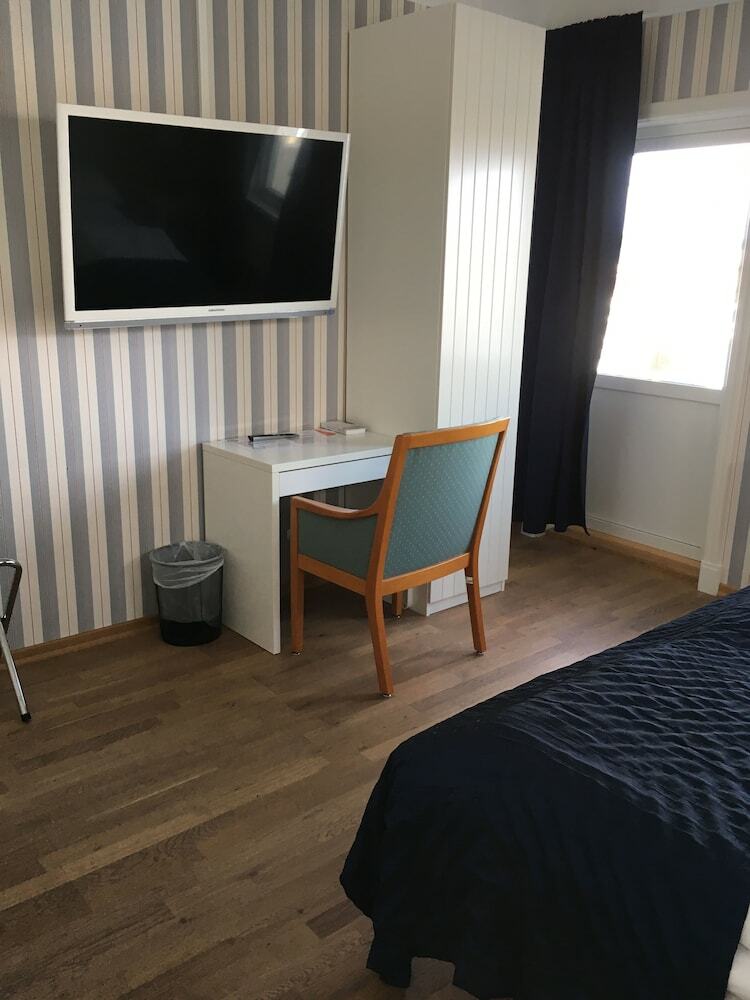 Hotel Badholmen