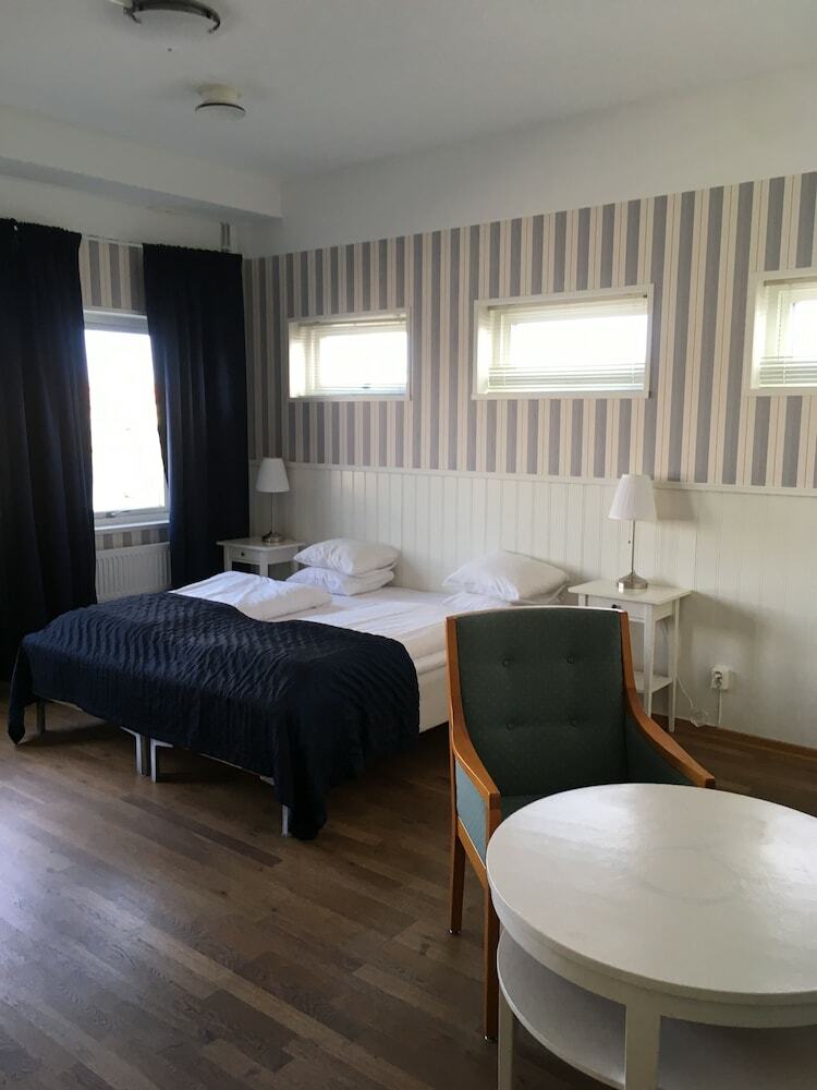 Hotel Badholmen