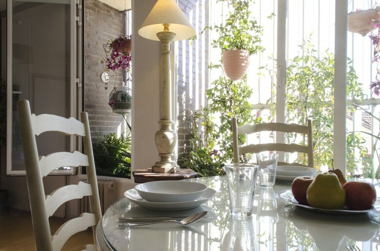Apartamento Chamber� II
