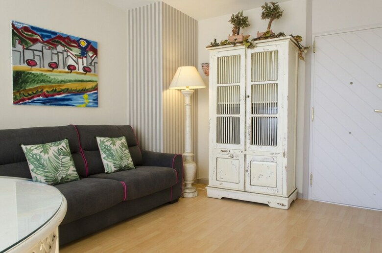 Apartamento Chamber� II