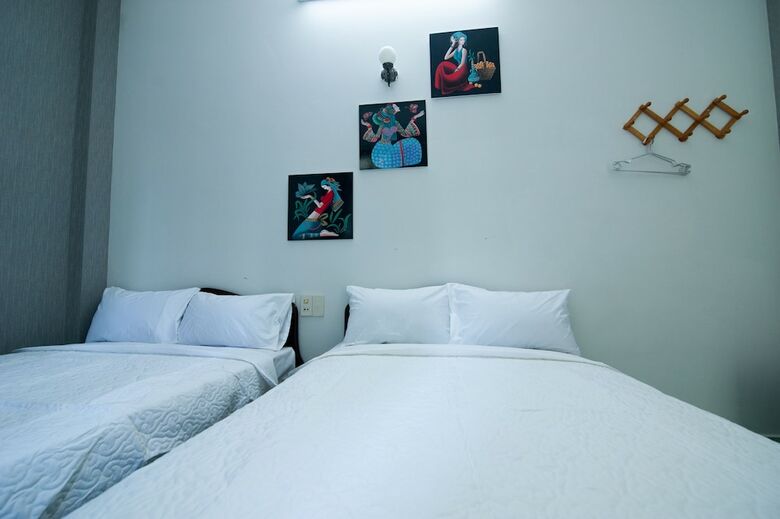 Shina Hotel