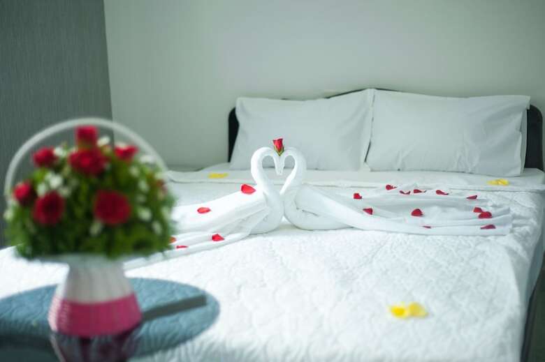 Shina Hotel