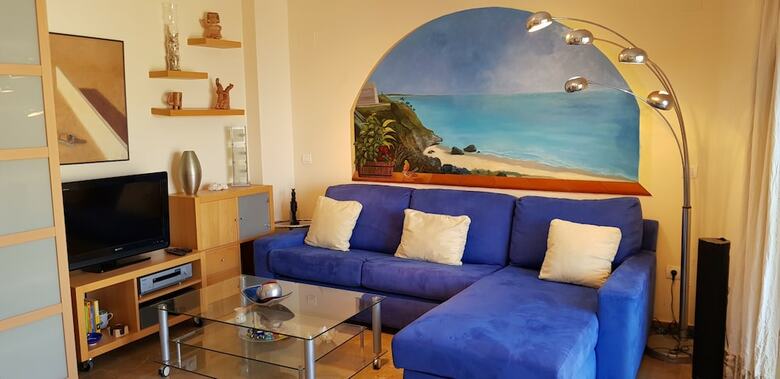 Apartamentos Exquisite Calahonda Beach Studio