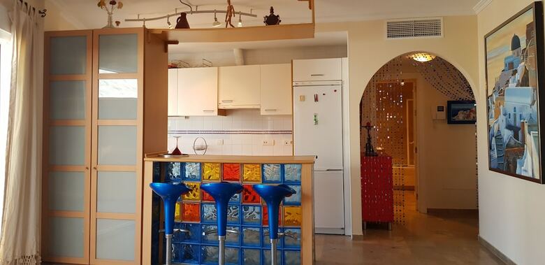 Apartamentos Exquisite Calahonda Beach Studio