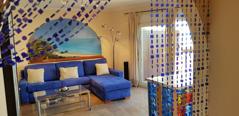 Apartamentos Exquisite Calahonda Beach Studio