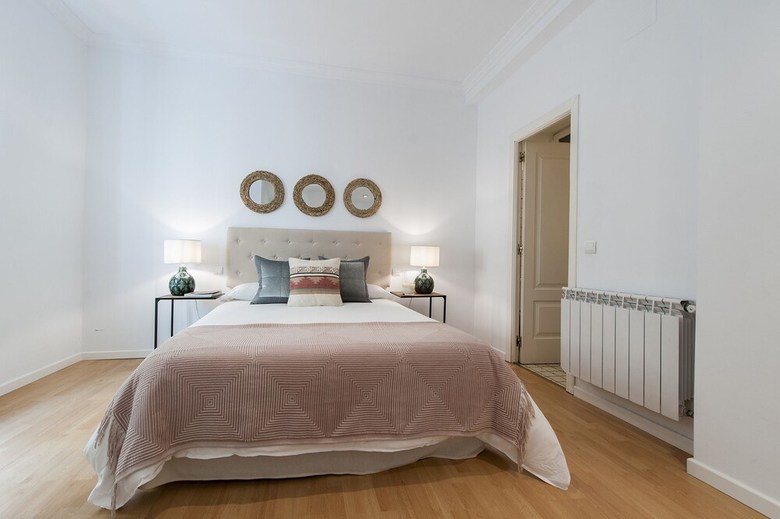 Apartamento Catedral de La Almudena III