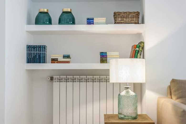Apartamento Catedral de La Almudena III