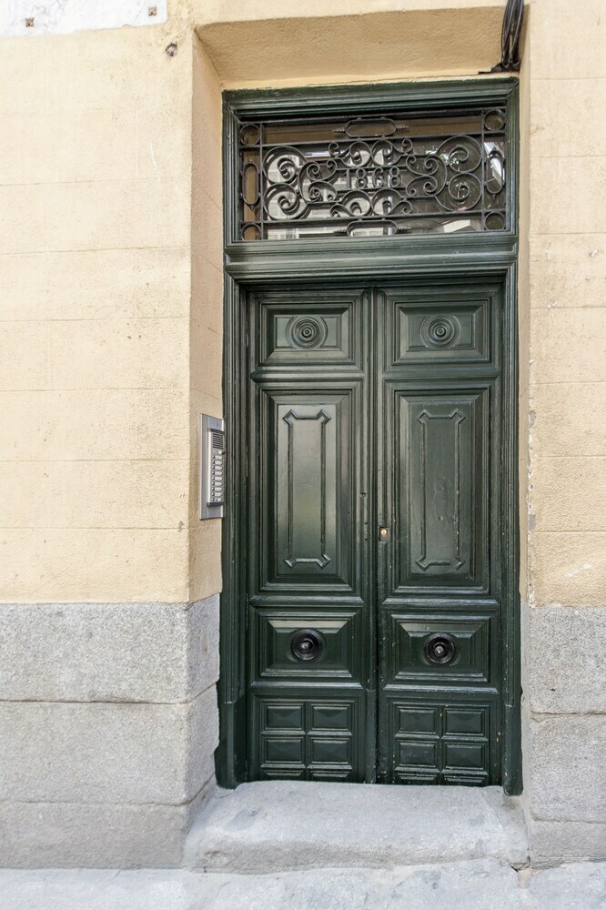 Apartamento Catedral de La Almudena III