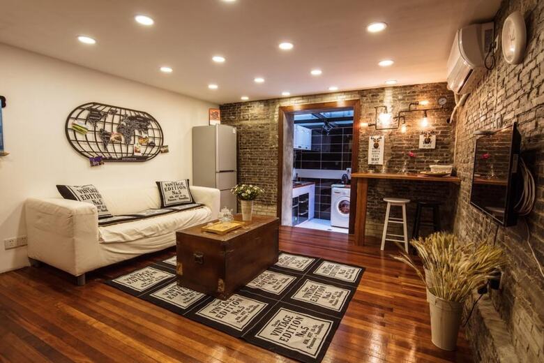Apartamentos Yisu Cangwu