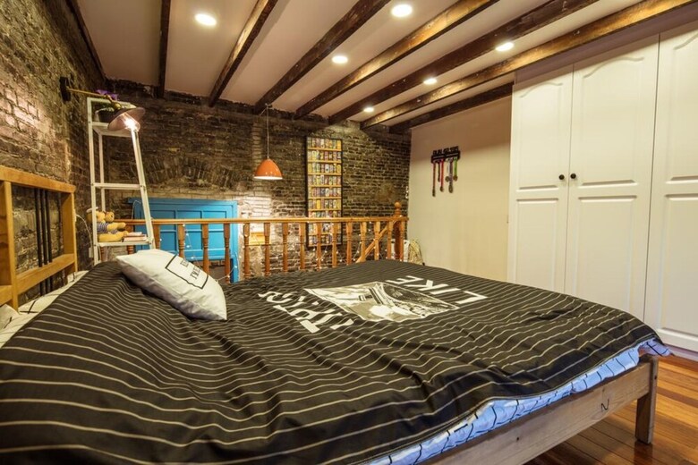 Apartamentos Yisu Cangwu