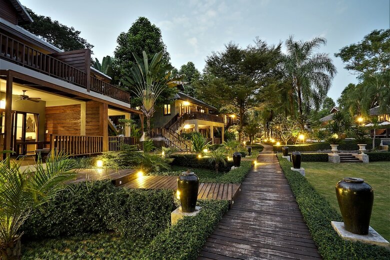 The Quarter Hotel