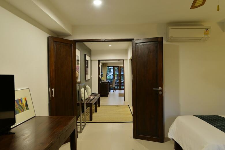 The Quarter Hotel